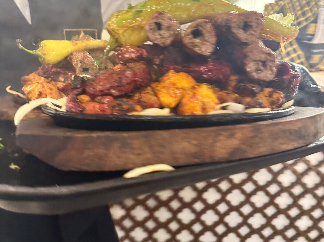 Haweli Restaurant Ilford