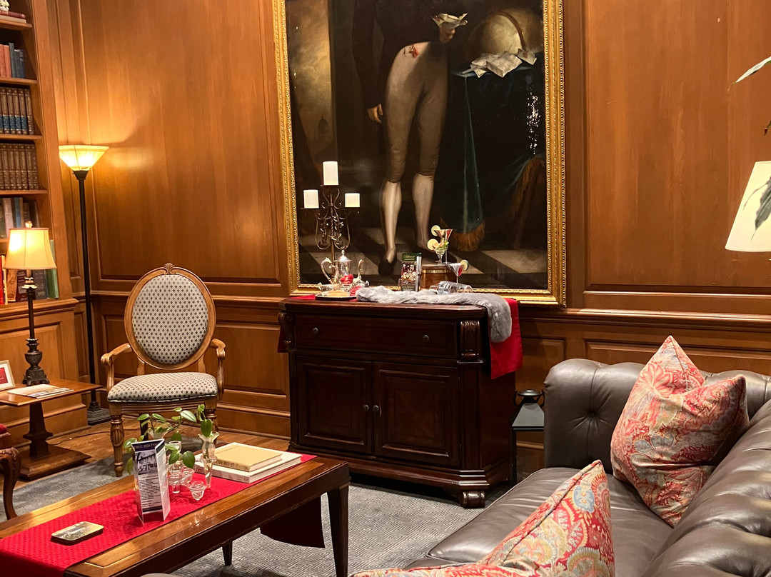 The Biltmore Greensboro主图