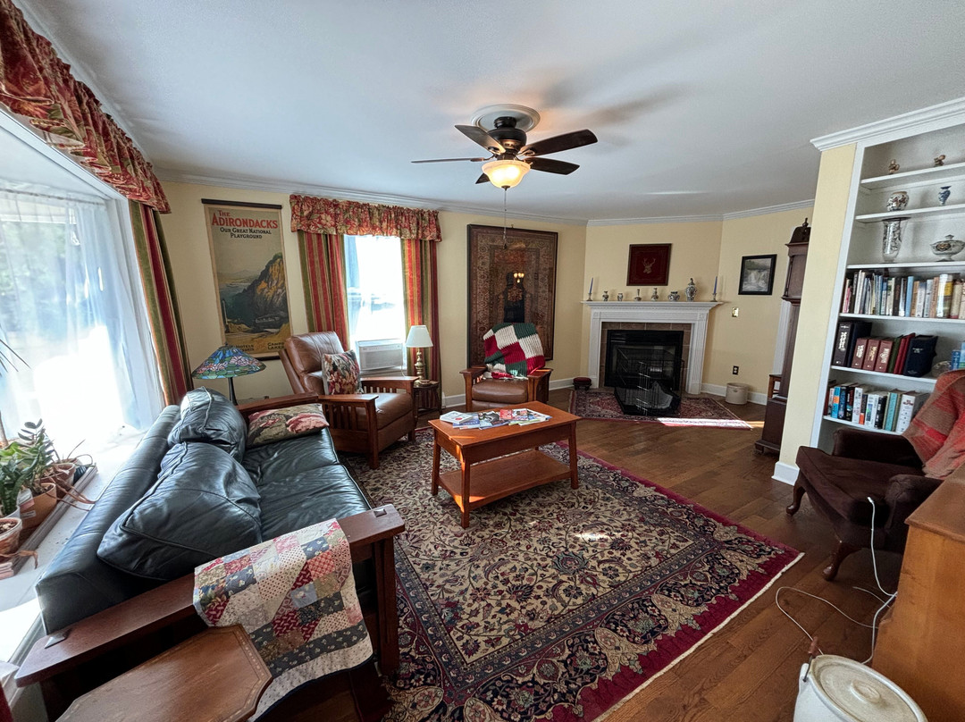 Namaste Inn Bed & Breakfast主图