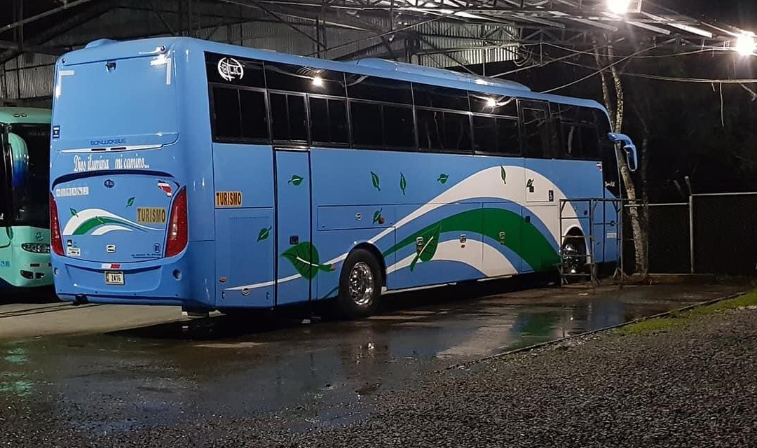 Pacific Shuttle 2GO景点图片