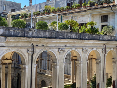 维伦全球奢华精品酒店主图