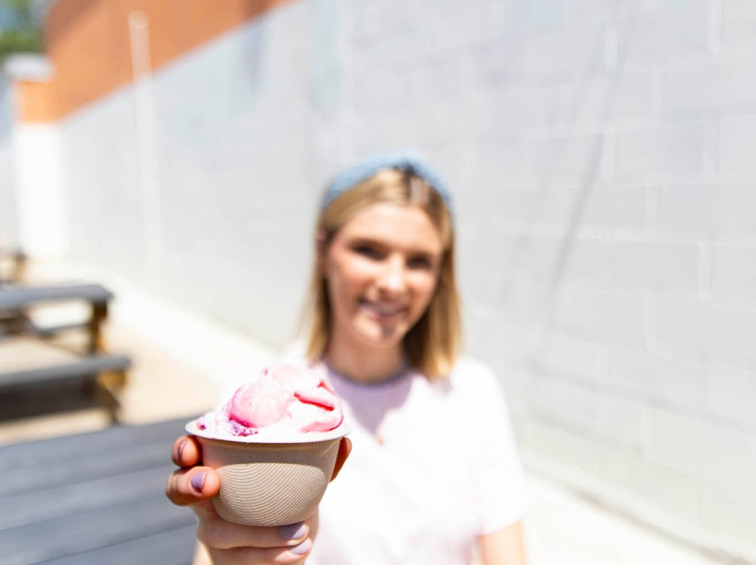 Mustard Seed Creamery