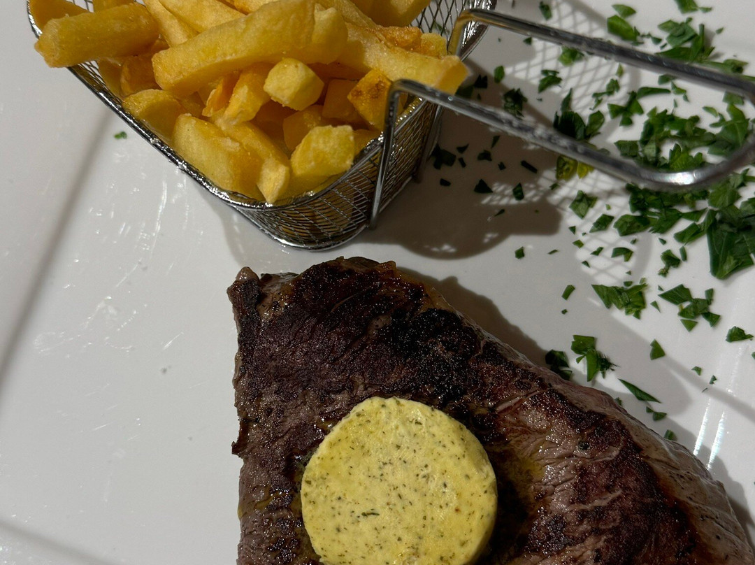 Ristorante Gordolese Con Alloggio主图
