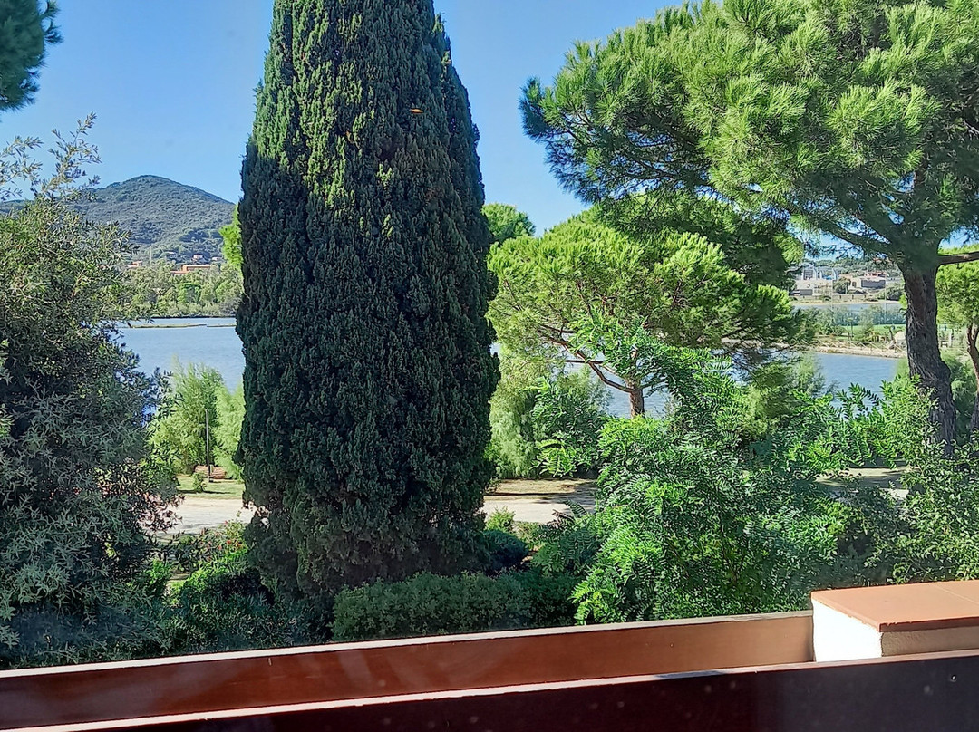 Hotel Airone - Isola d'Elba主图
