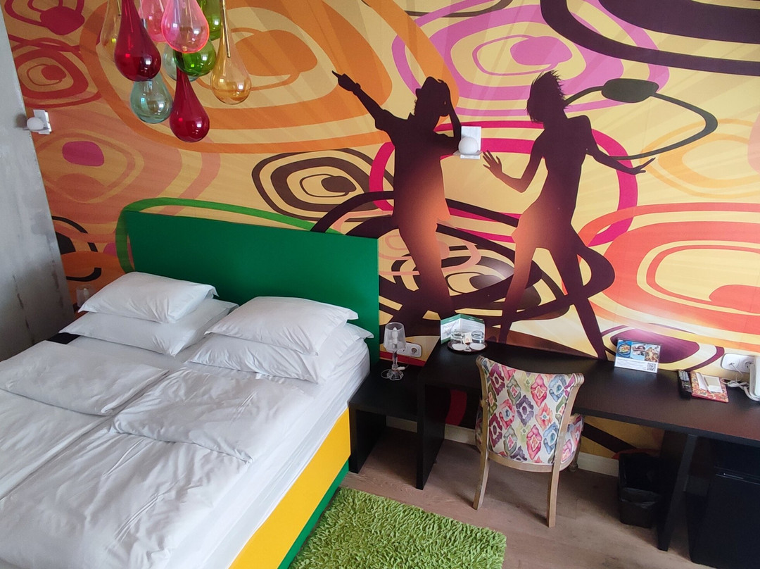 Maison Bistro & Hotel主图