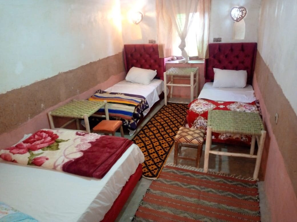 Dar Adiafa Dar Asalam