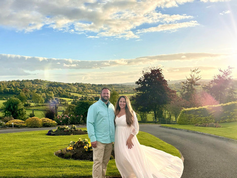 The Arches B&B主图