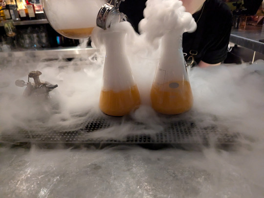 The Alchemist George Street