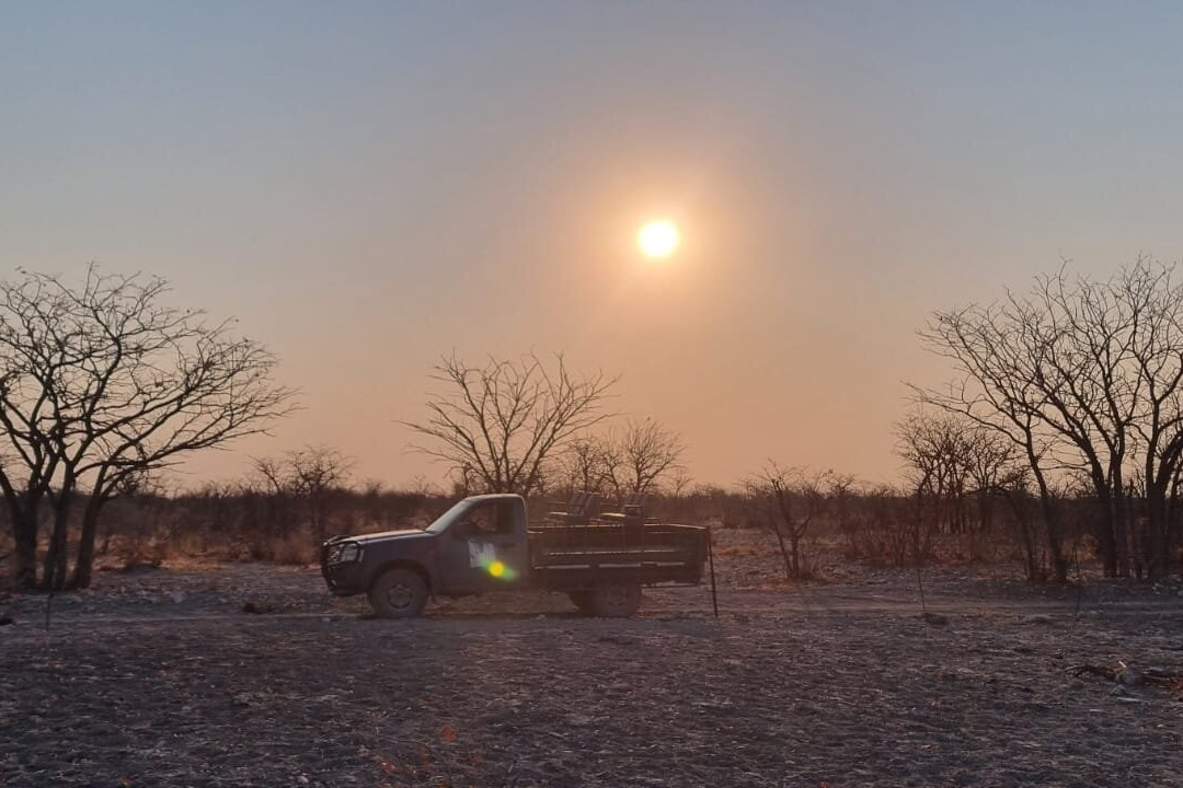 Vreugde Guest Farm主图