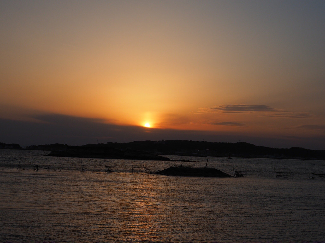 Himaka Island景点图片