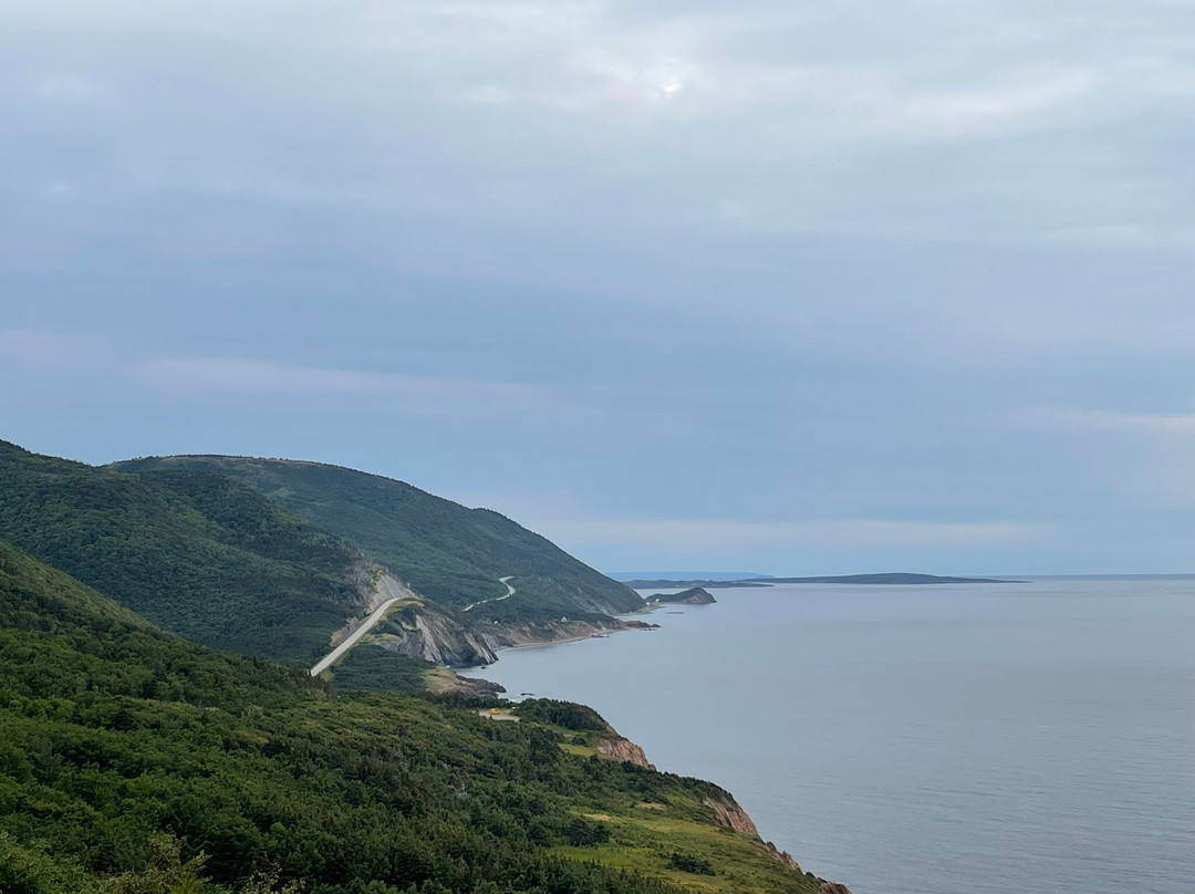 Cabot Cape Breton主图