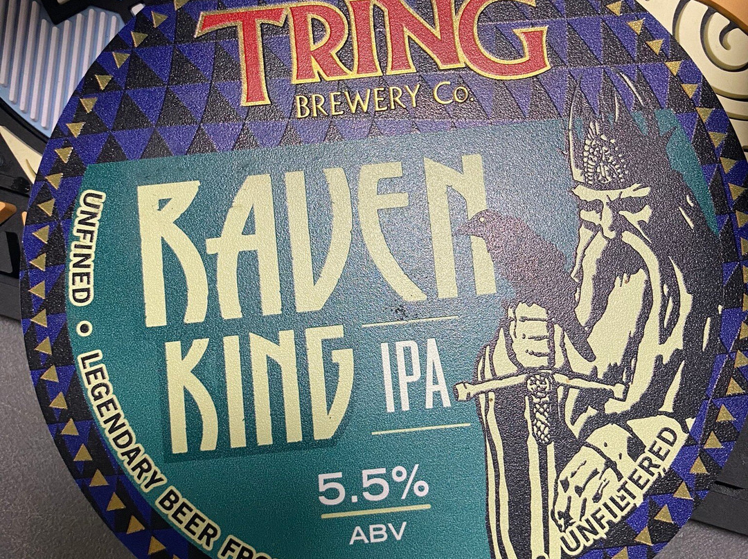 Tring Brewery景点图片