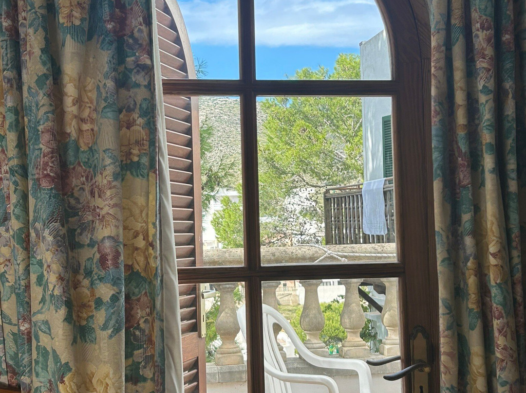 Hostal Los Pinos主图