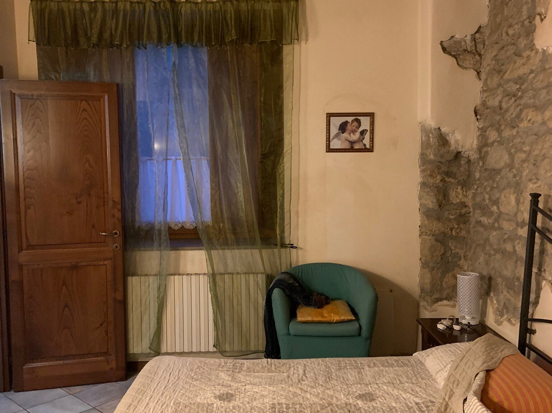 Agriturismo San Giorgio主图