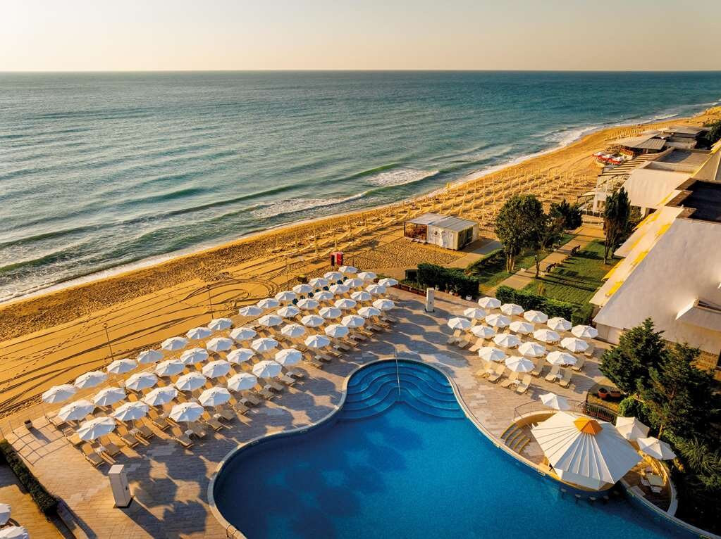 Luca Helios Beach主图