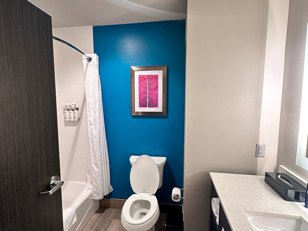 Holiday Inn Express & Suites Bryant - Benton Area By IHG主图