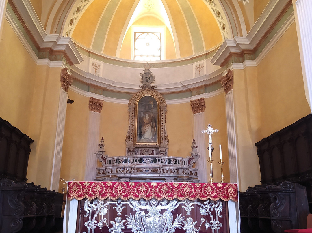 Chiesa di San Nicolo di Bari景点图片