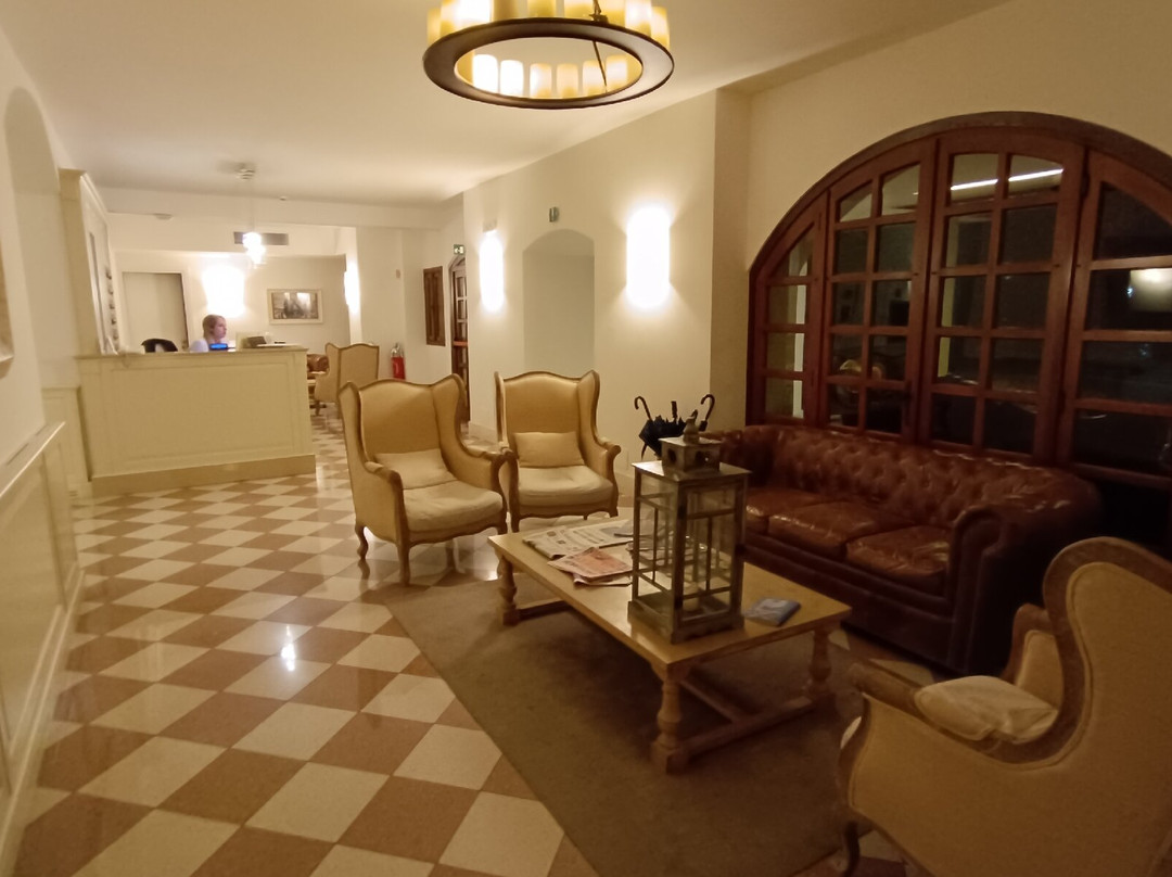Hotel Antico Mulino主图