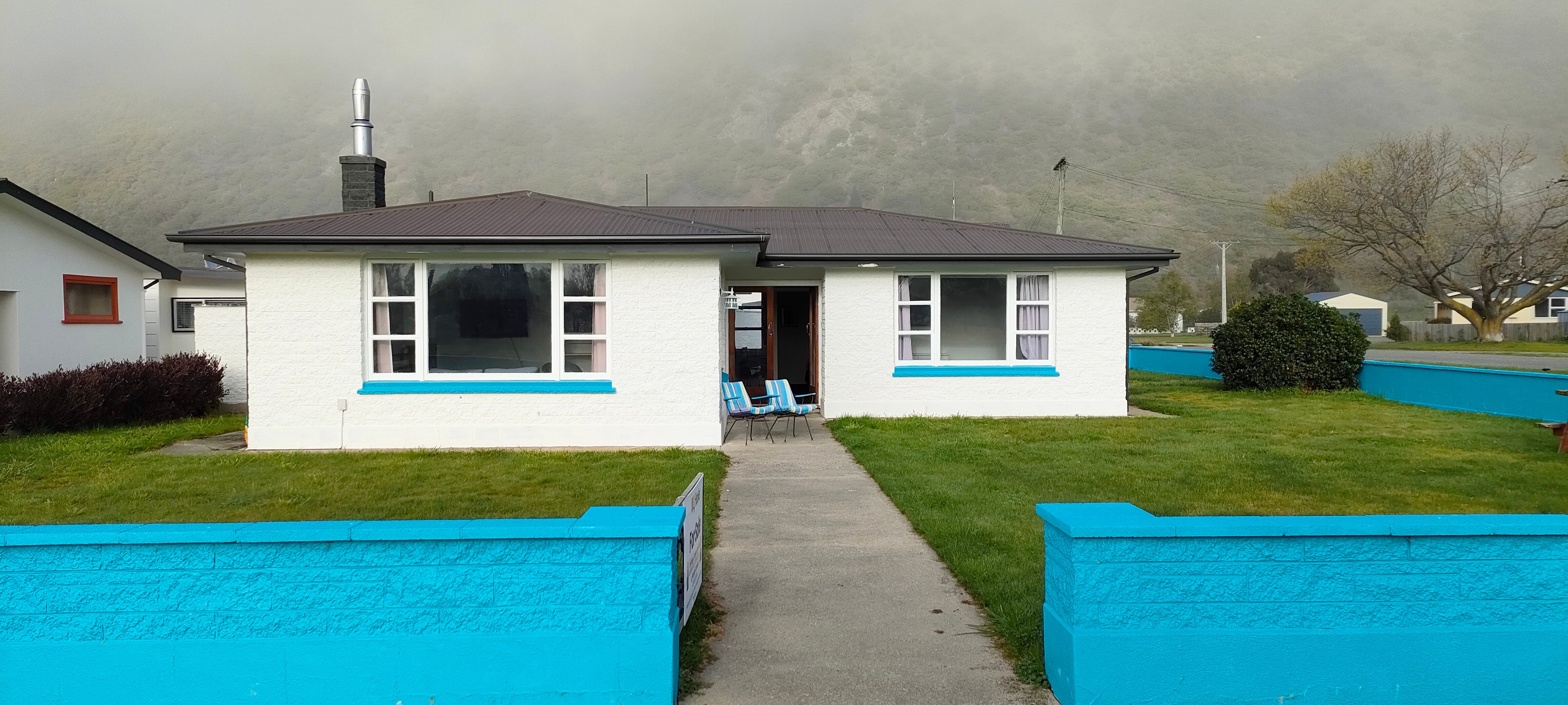 Kurow Motel-客卧