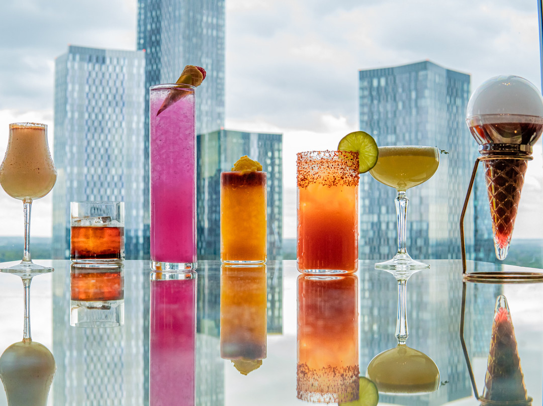 Core by Clare Smyth