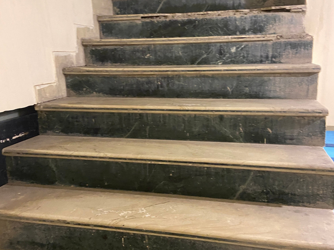 Hotel New York Plaza主图