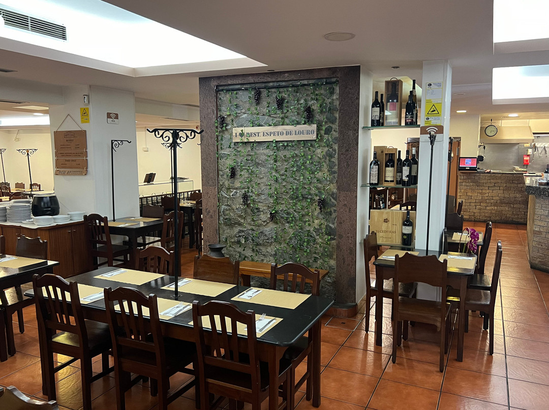 Restaurante Espeto De Louro