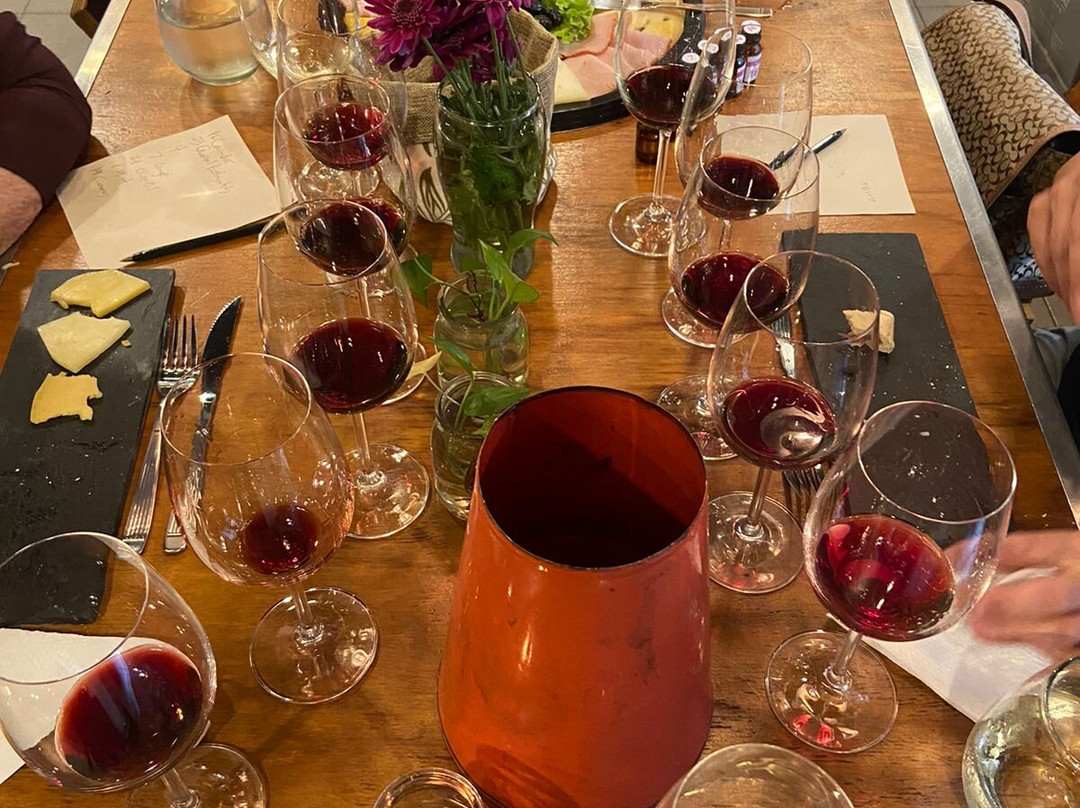 La Parra Club-布宜诺斯艾利斯必去景点