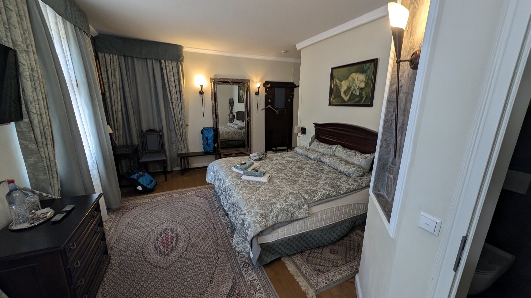 Hotel Adler-官方