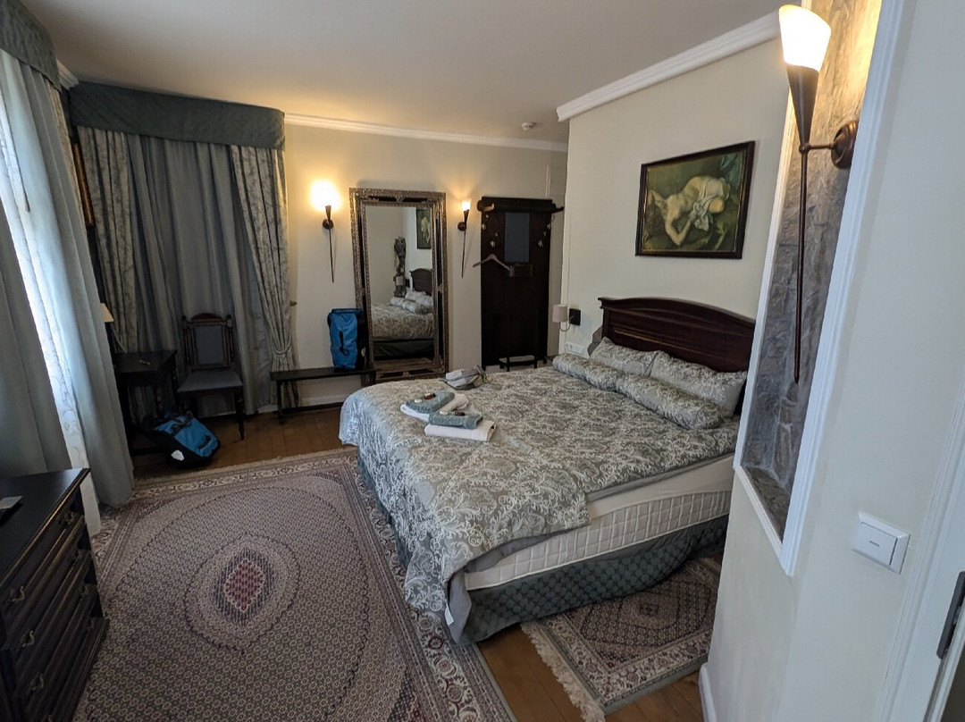 Konigsfeld酒店住宿-Hotel Adler
