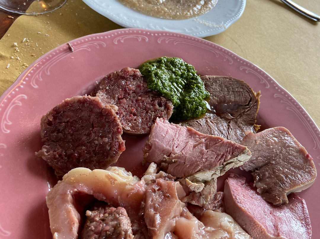 Locanda Avanguardia主图