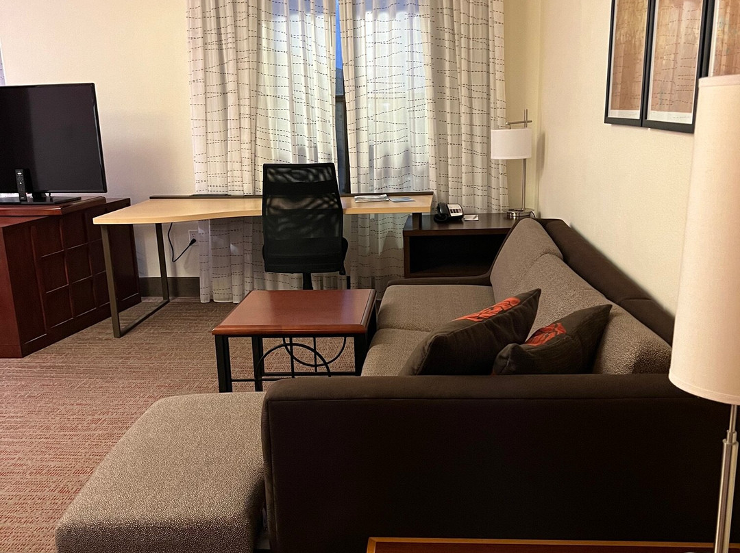 Residence Inn by Marriott Prescott主图