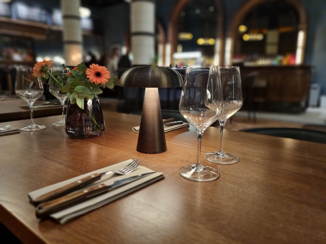 Core by Clare Smyth
