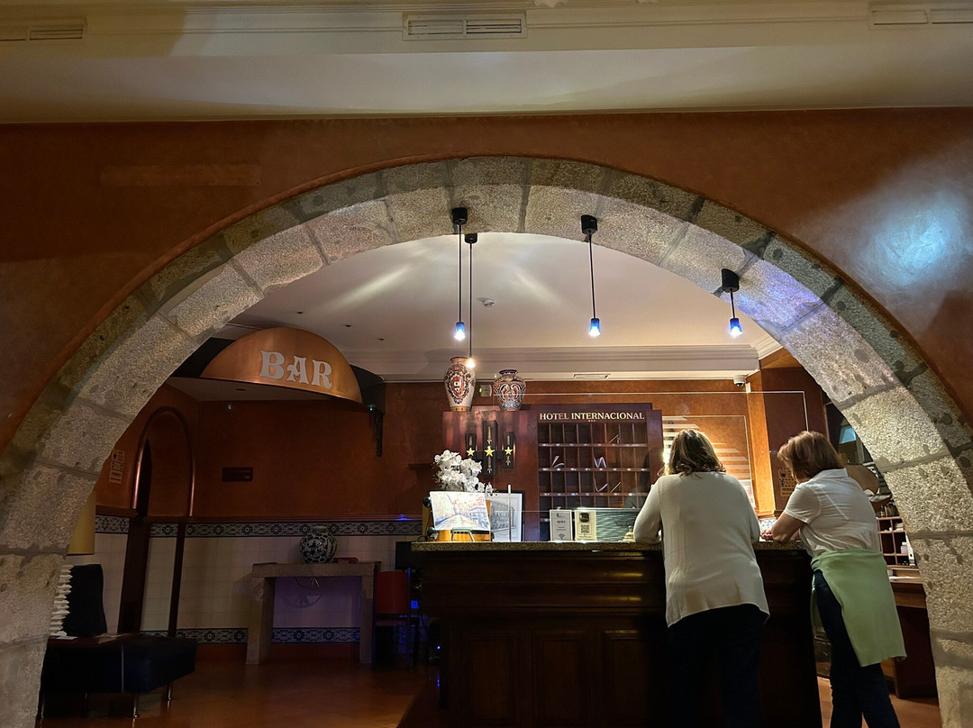 波尔图国际酒店主图