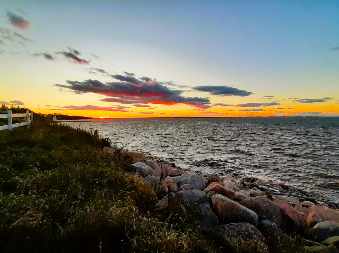 Super 8 by Wyndham Caraquet主图