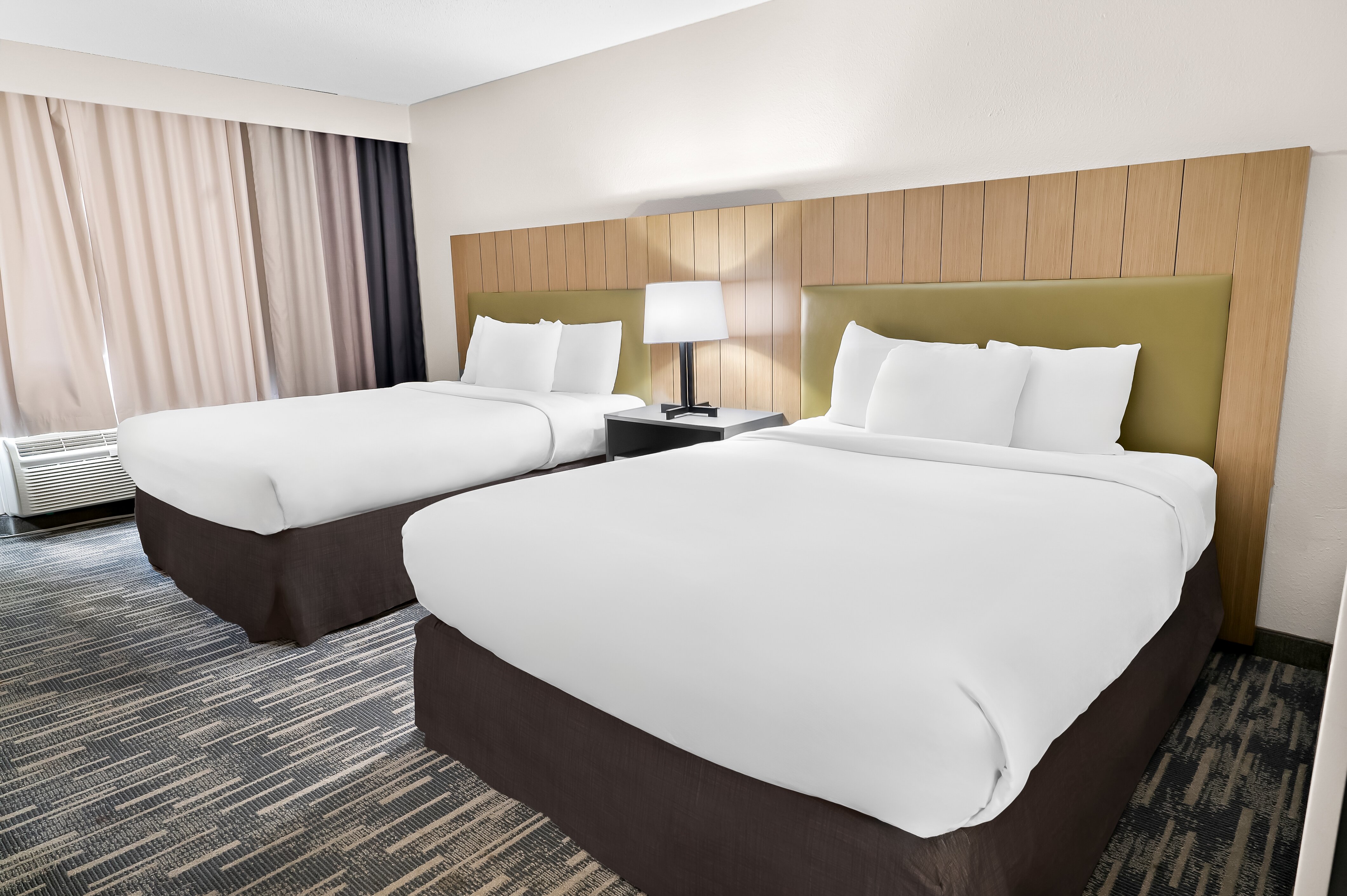 Country Inn & Suites by Radisson, Columbia Airport, SC-客卧