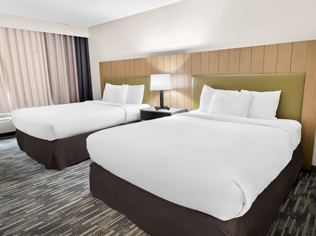 Country Inn & Suites by Radisson, Columbia Airport, SC主图