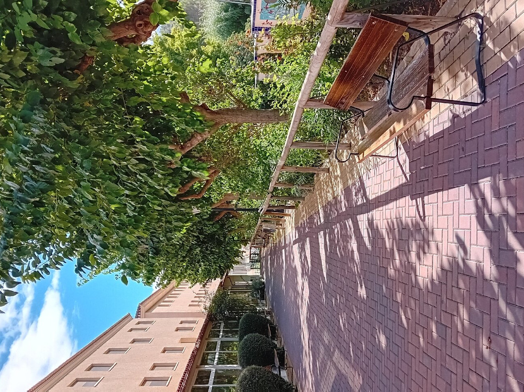 Balneario La Concepción主图