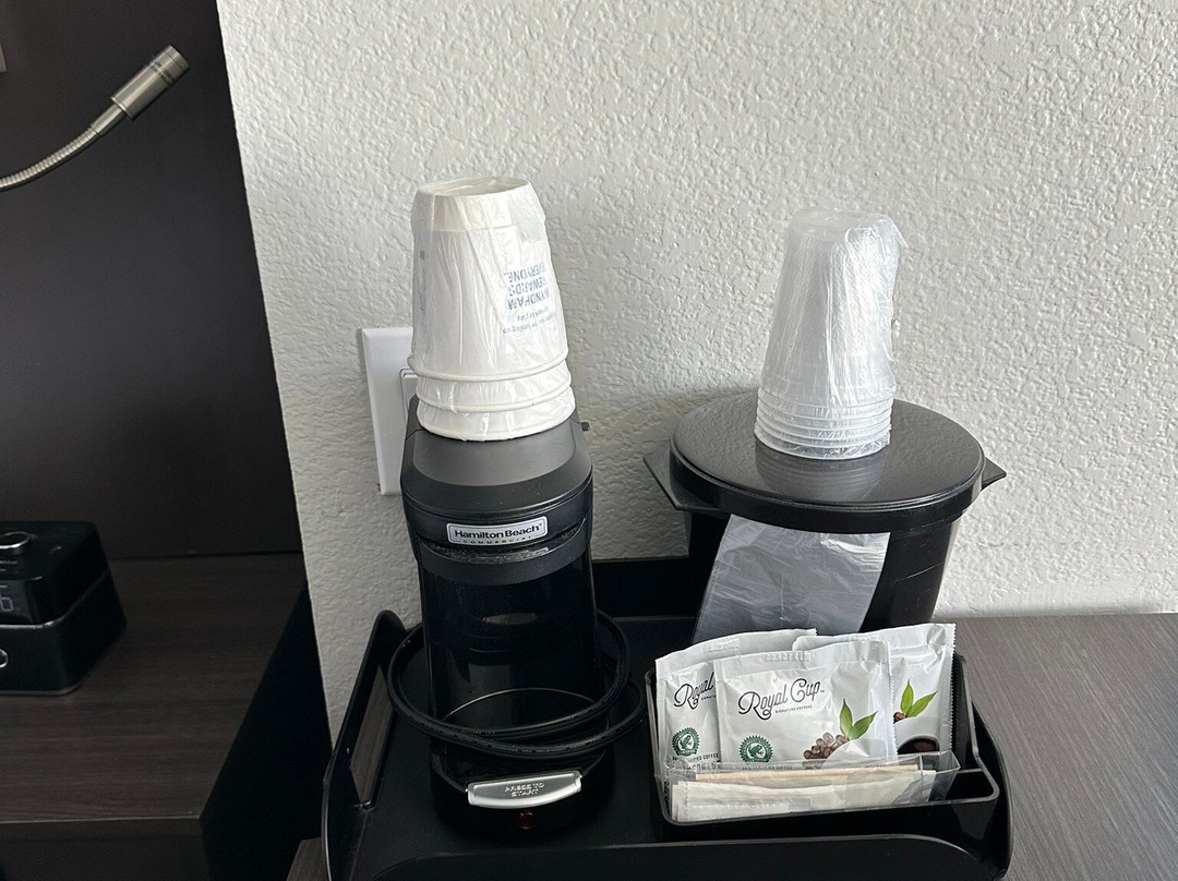 La Quinta Inn & Suites by Wyndham Sulphur Springs主图