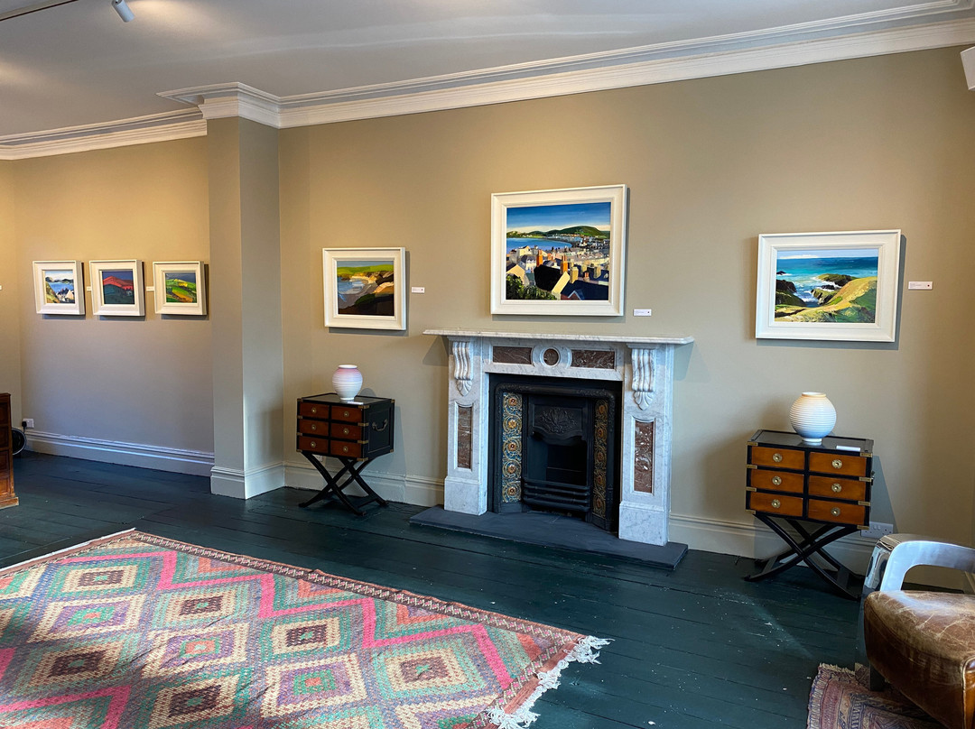 Ffin Y Parc Gallery景点图片