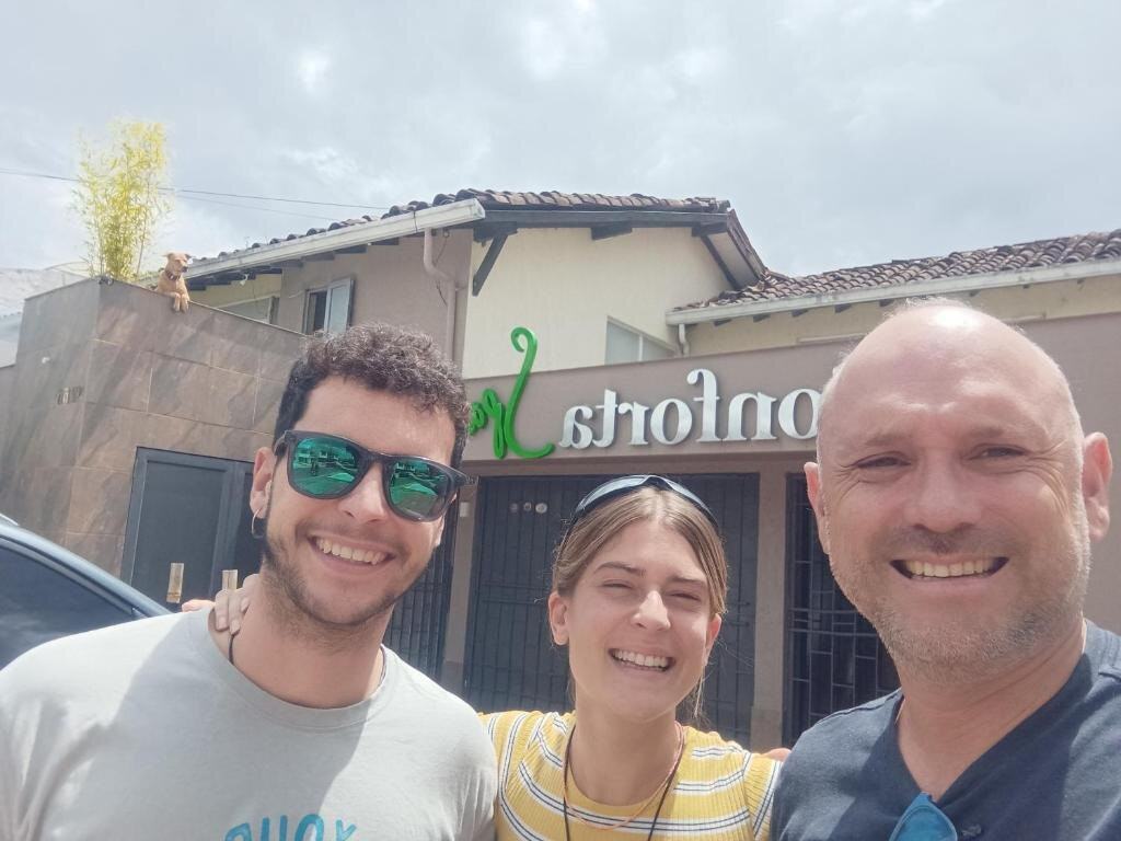 Conforta Rentals & Spa主图