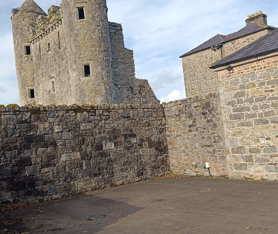 Enniskillen Castle景点图片