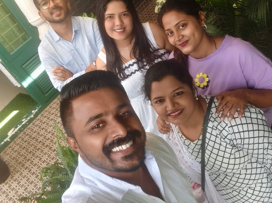 Munnar Angel Cabs景点图片