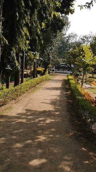 Butterfly Park-昌迪加必去景点