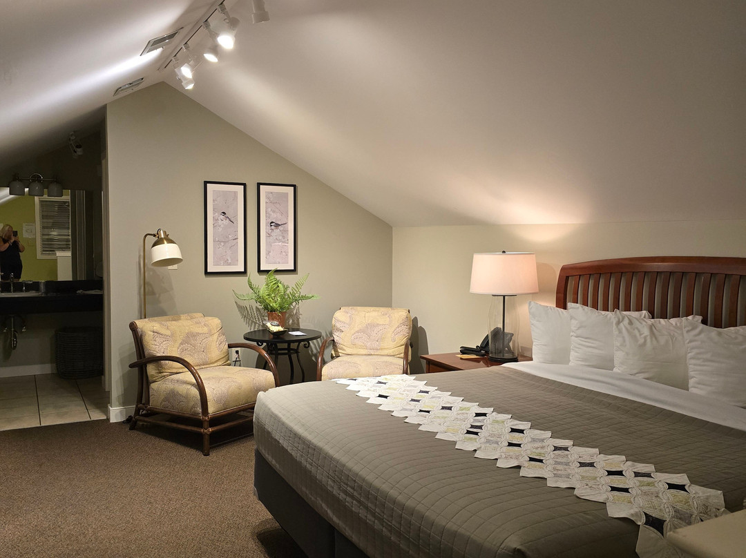 The Inn & Suites At Kitchen Kettle Village主图