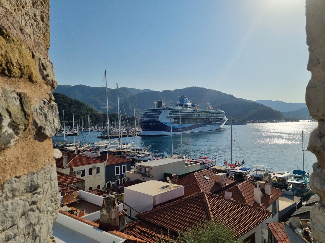 Marmaris Museum景点图片
