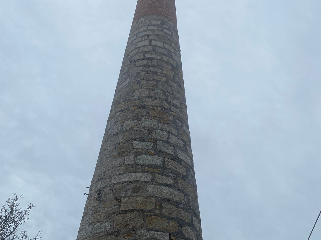 East Pool Mine-雷德鲁思必去景点