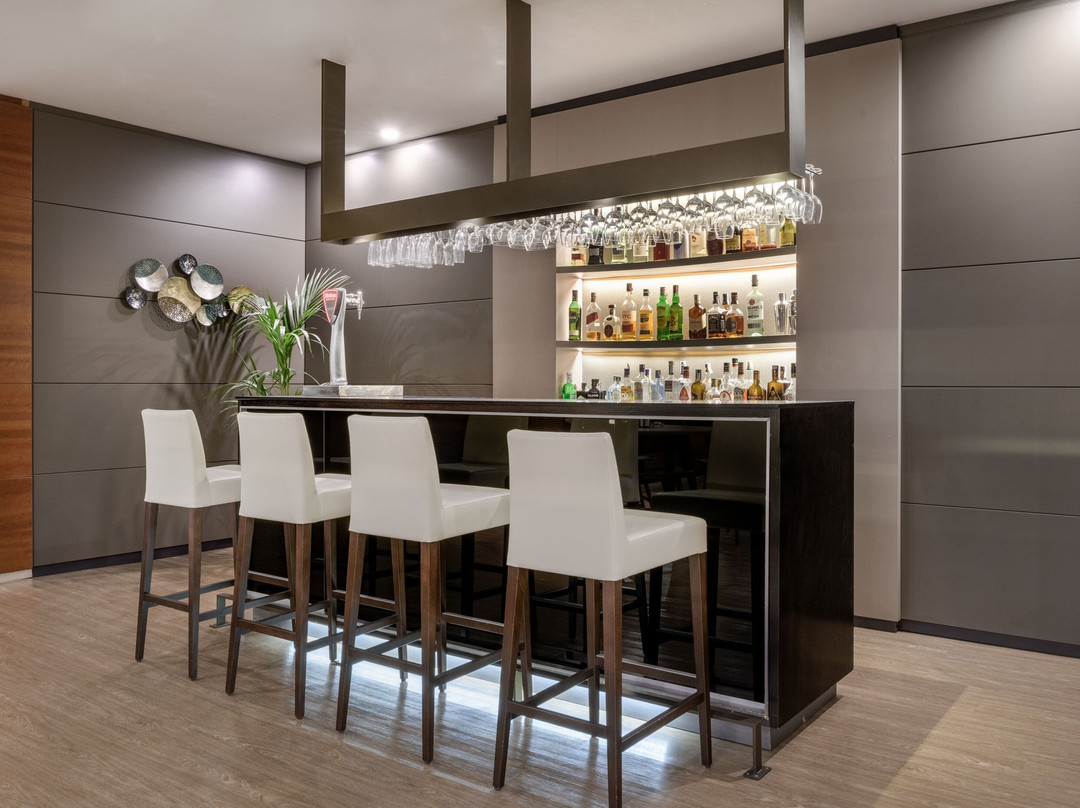 穆尔西亚万豪AC酒店