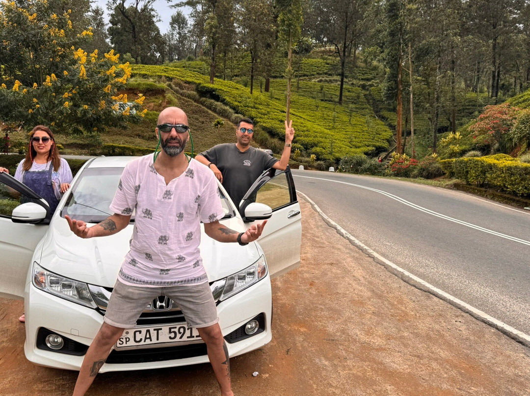 Nihar Srilanka Tours & Travels-Meemure必去景点