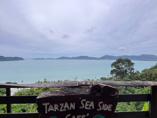 Eccotrip-普吉镇必去景点