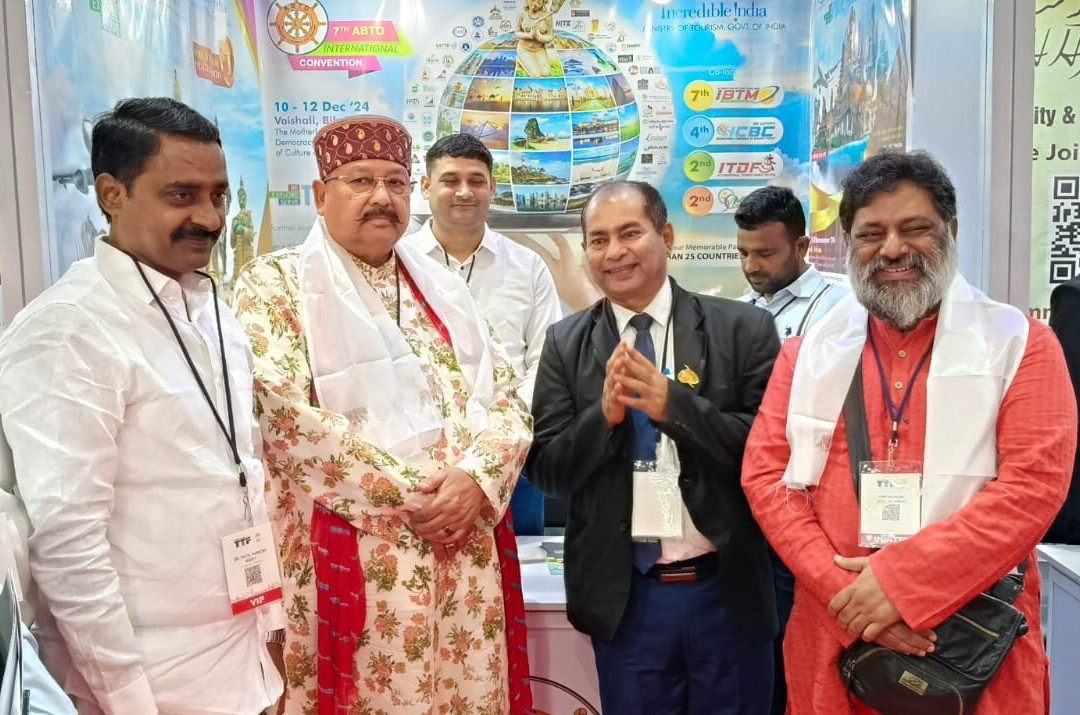 Hotel CP Palace主图